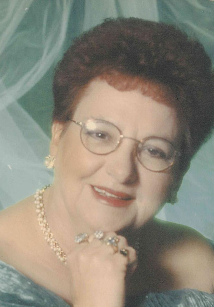 Sandra Sue Weeks Cline